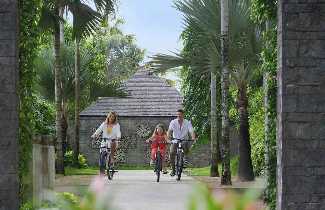 Moevenpick Resort & Spa Jimbaran Bali-1