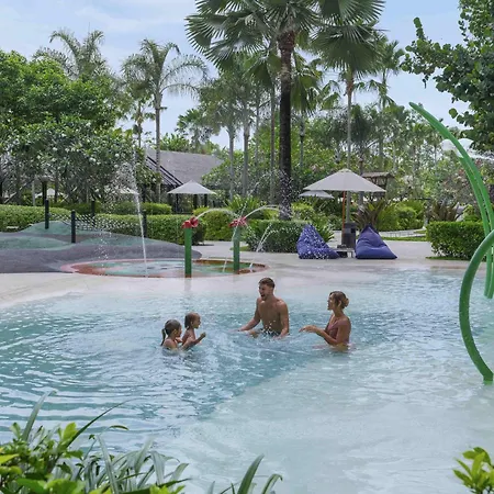 Moevenpick Resort & Spa Jimbaran Bali-2
